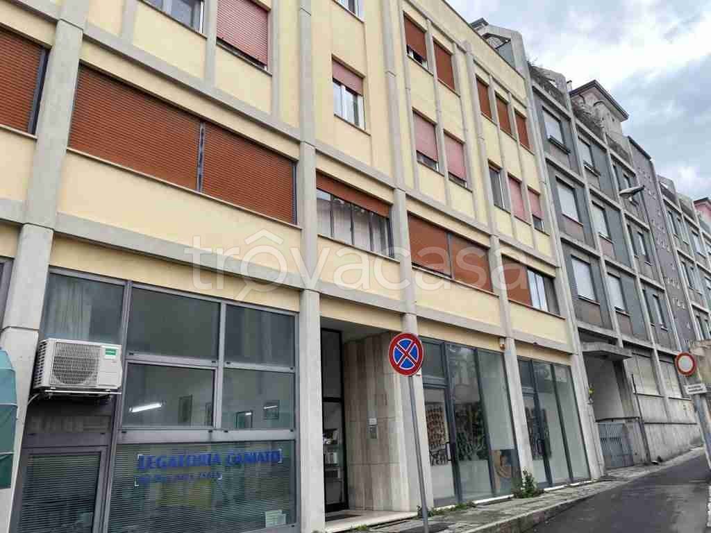 ufficio in vendita a Rovigo