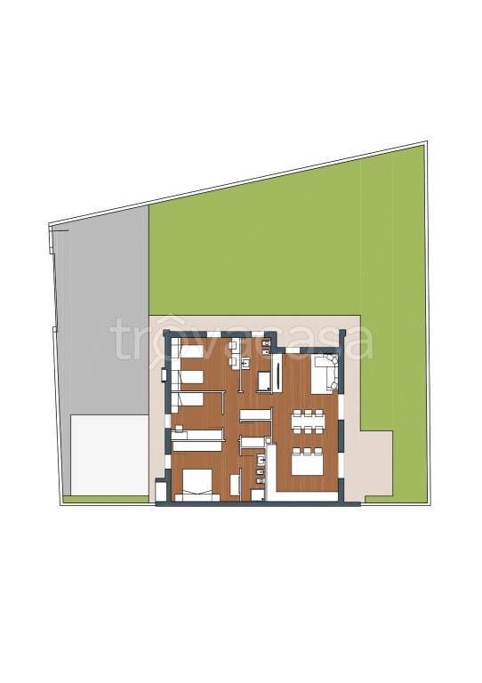 casa indipendente in vendita a Rovigo