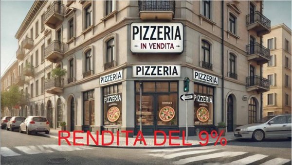 trivano in vendita a Rovigo in zona Commenda