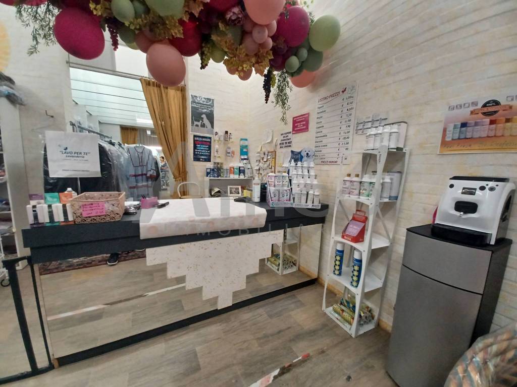 negozio in vendita a Rovigo in zona Centro Storico