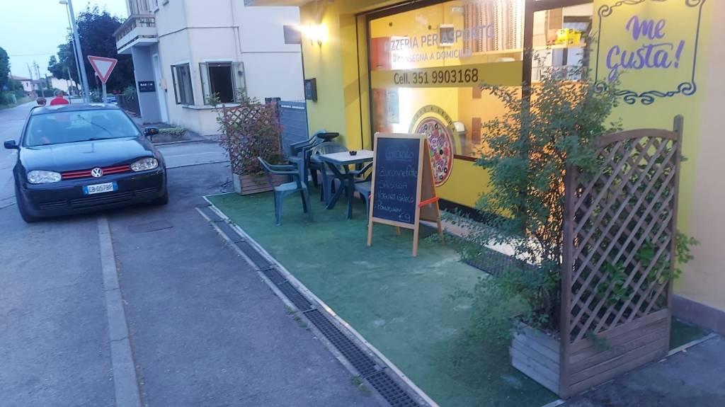 monolocale in vendita a Rovigo in zona Centro Storico