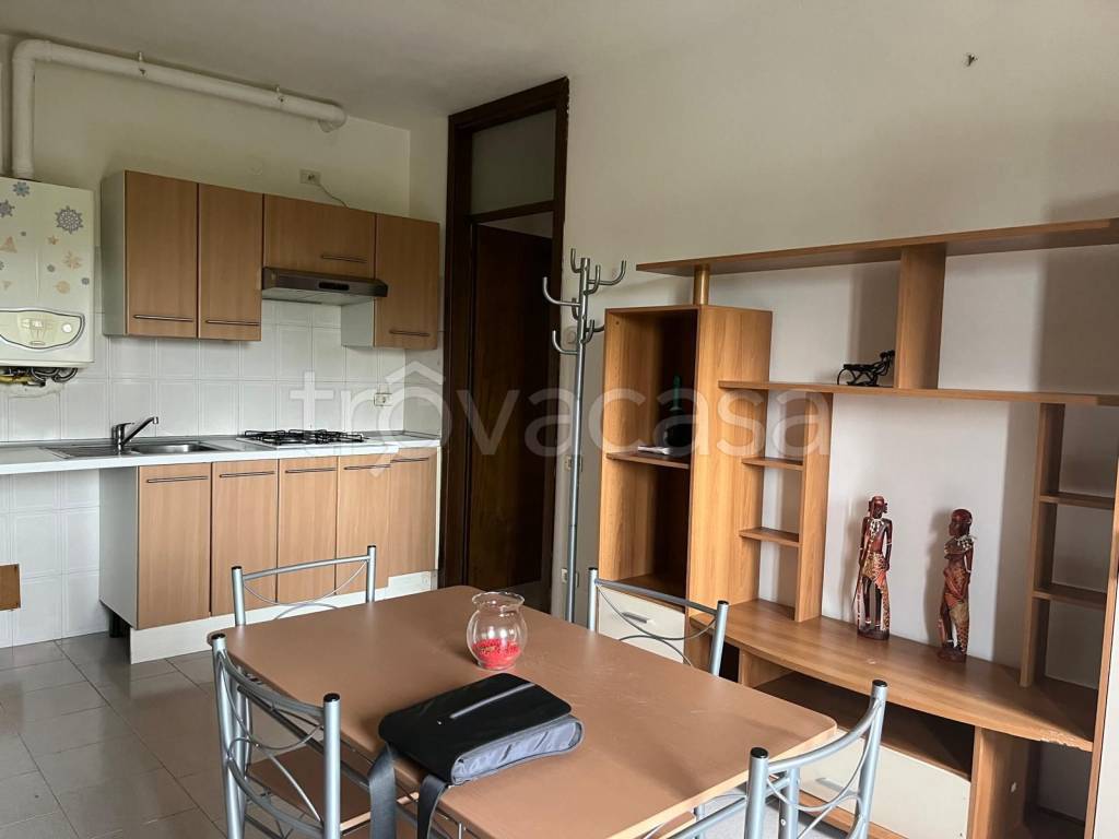 appartamento in vendita a Rovigo