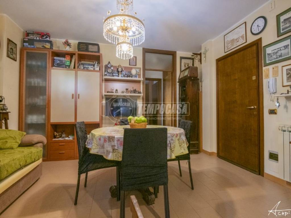 appartamento in vendita a Rovigo in zona San Pio X