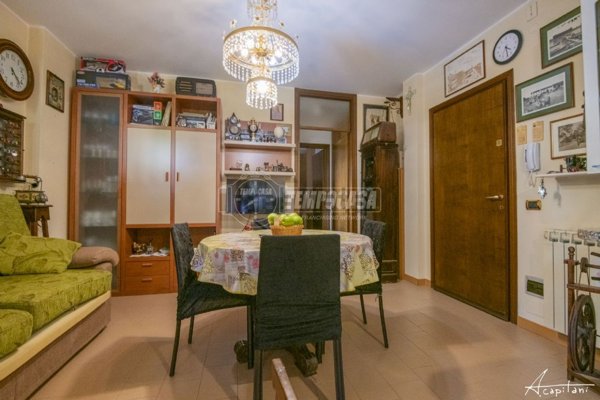 appartamento in vendita a Rovigo