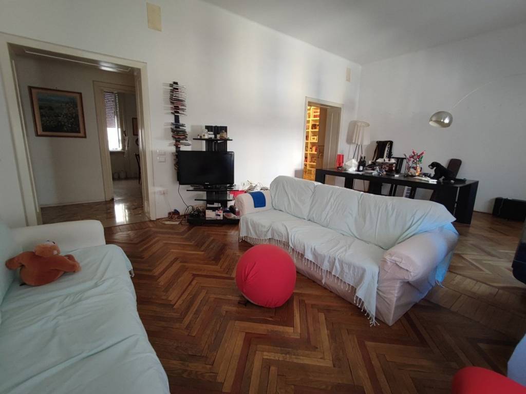 appartamento in vendita a Rovigo in zona Centro Storico