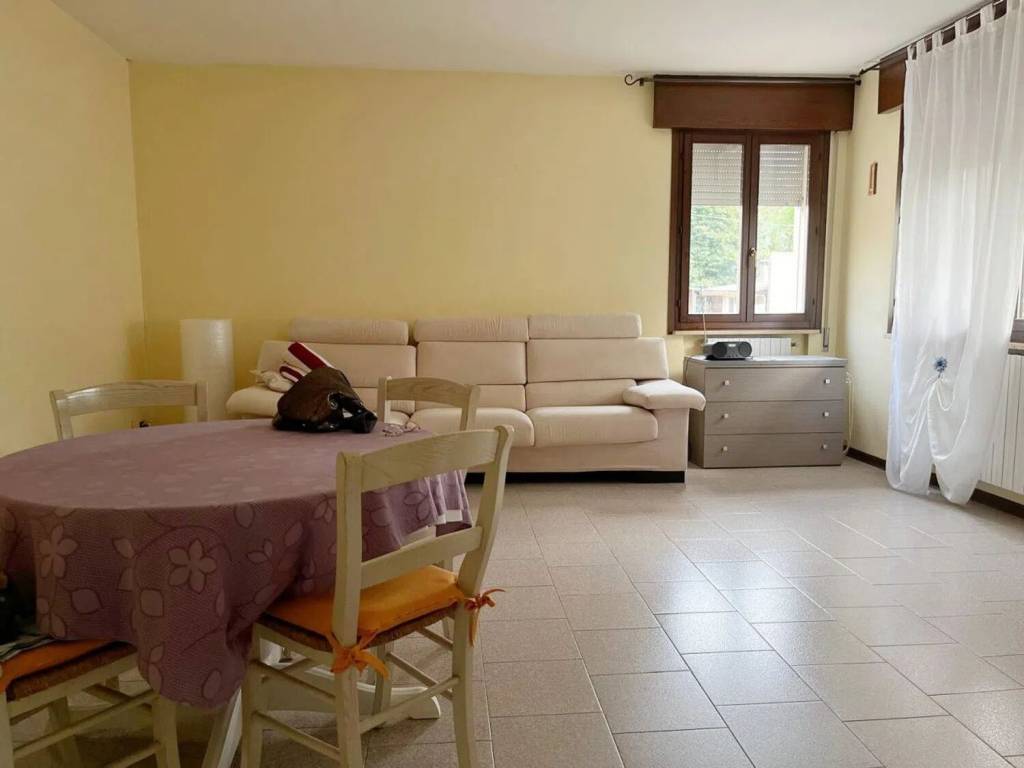 appartamento in vendita a Rovigo in zona Borsea