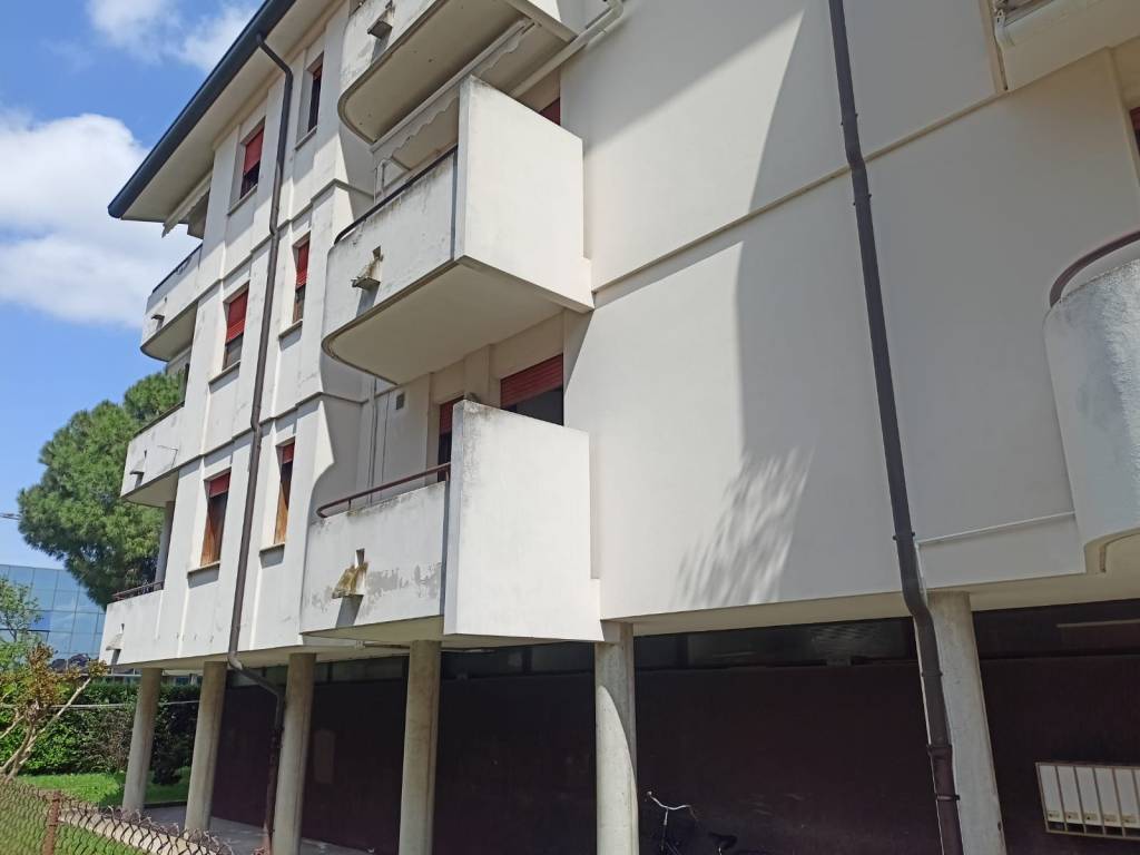 appartamento in vendita a Rovigo in zona San Pio X
