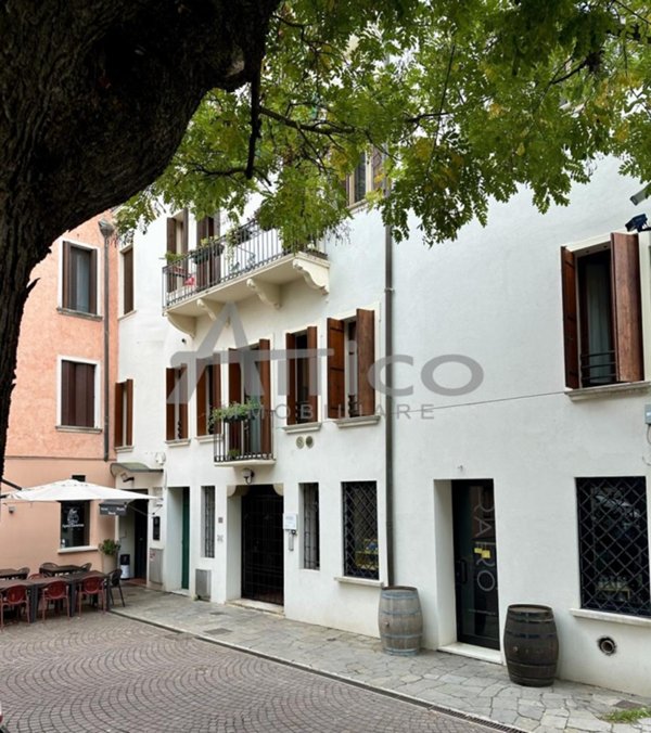 appartamento in vendita a Rovigo in zona Centro Storico