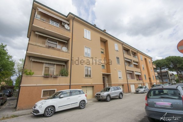 appartamento in vendita a Rovigo