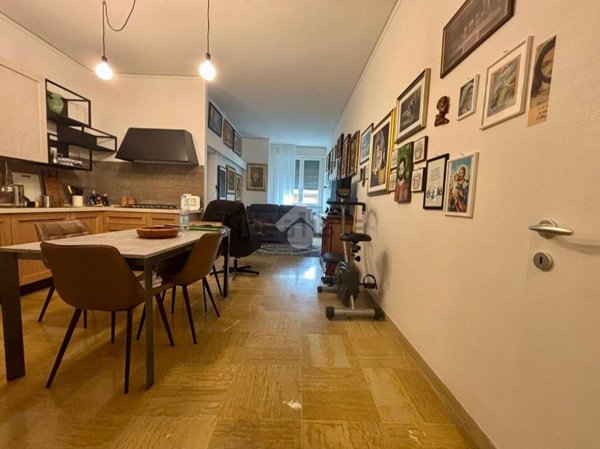appartamento in vendita a Rovigo