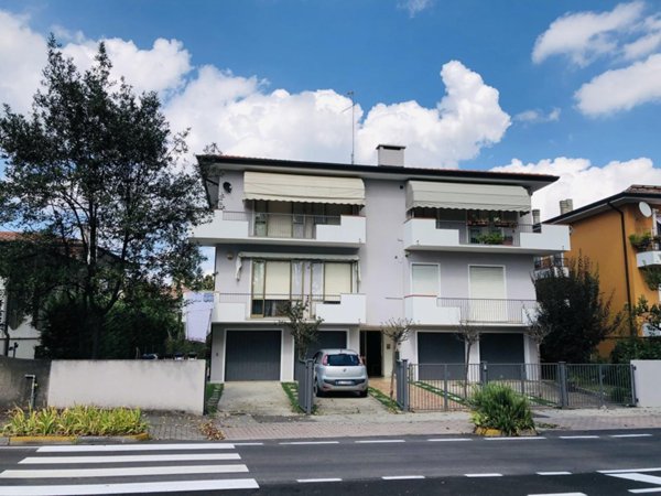 appartamento in vendita a Rovigo