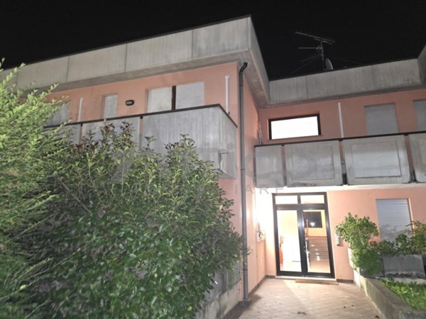 appartamento in vendita a Rovigo in zona Tassina