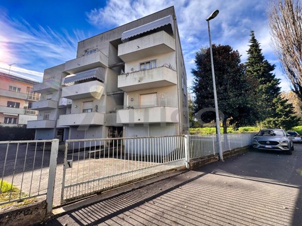 appartamento in vendita a Rovigo in zona Centro Storico