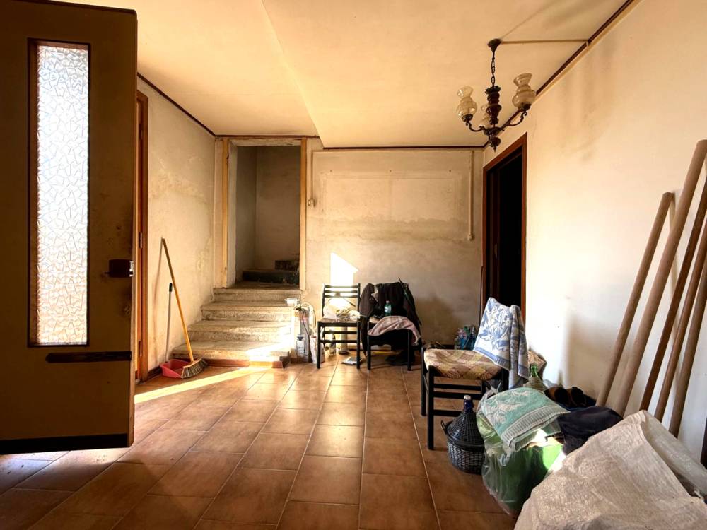 casa indipendente in vendita a Rovigo in zona Sant'Apollinare