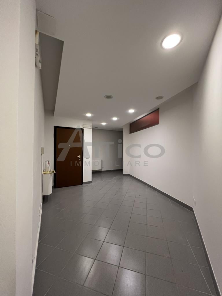 appartamento in vendita a Rovigo in zona Centro Storico