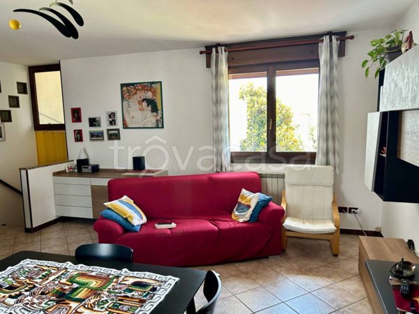 appartamento in vendita a Rovigo in zona Centro Storico
