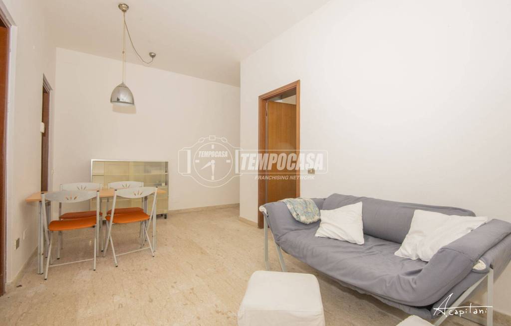 appartamento in vendita a Rovigo in zona Centro Storico