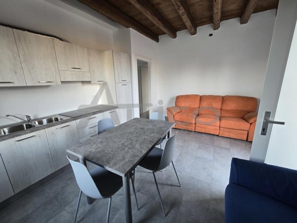 appartamento in vendita a Rovigo