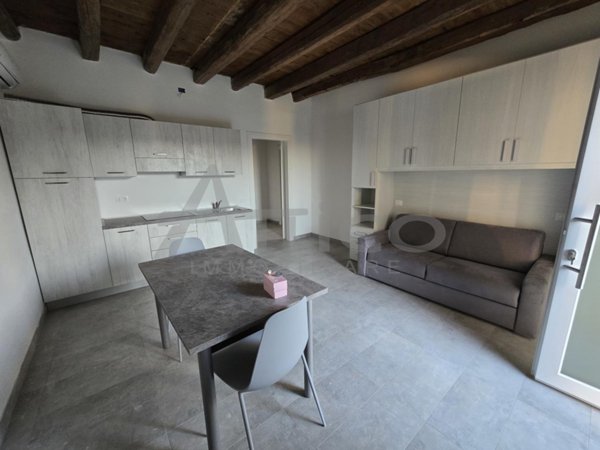 appartamento in vendita a Rovigo