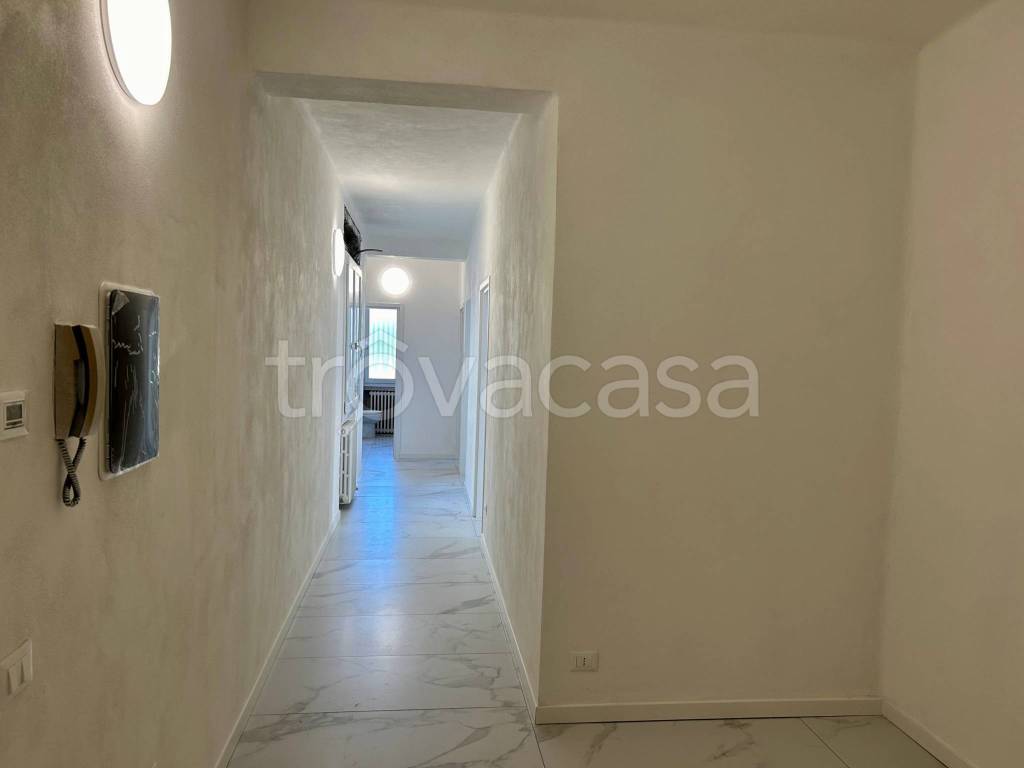 appartamento in vendita a Rovigo in zona Centro Storico