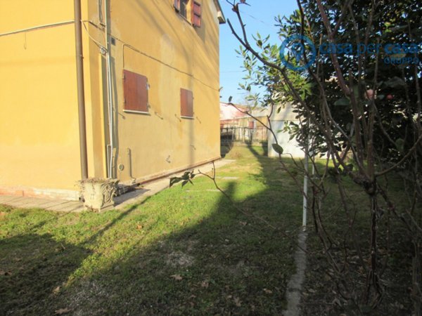 appartamento in vendita a Rovigo in zona Buso