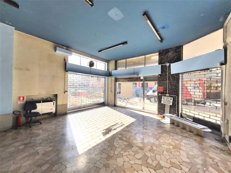 negozio in vendita a Rovigo in zona Centro Storico