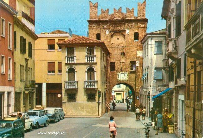 appartamento in vendita a Rovigo