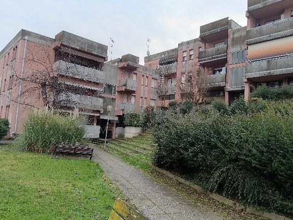 appartamento in vendita a Rovigo in zona San Pio X