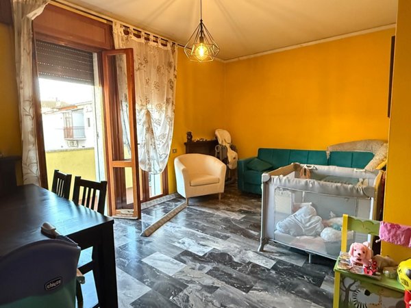 appartamento in vendita a Rovigo in zona Commenda