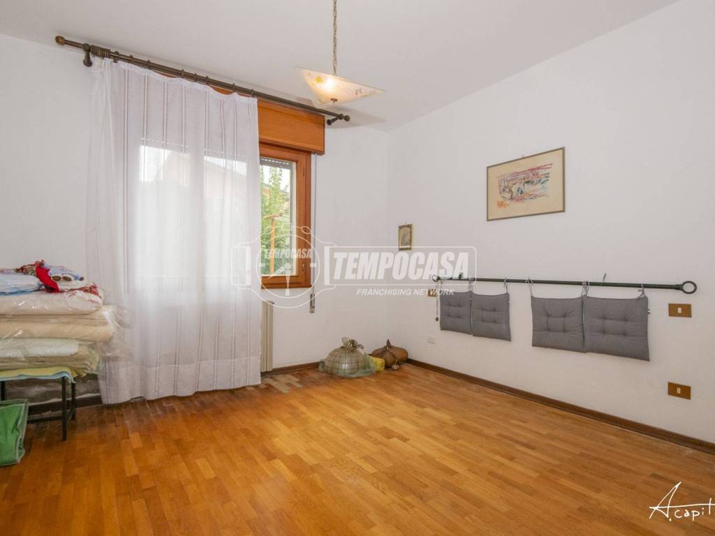 appartamento in vendita a Rovigo in zona Tassina