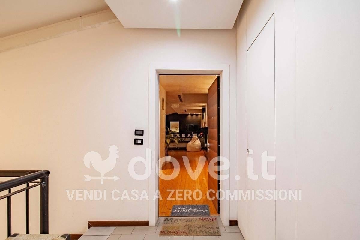 appartamento in vendita a Rovigo in zona Centro Storico