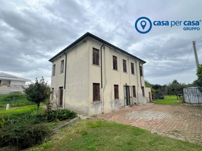 casa indipendente in vendita a Rovigo