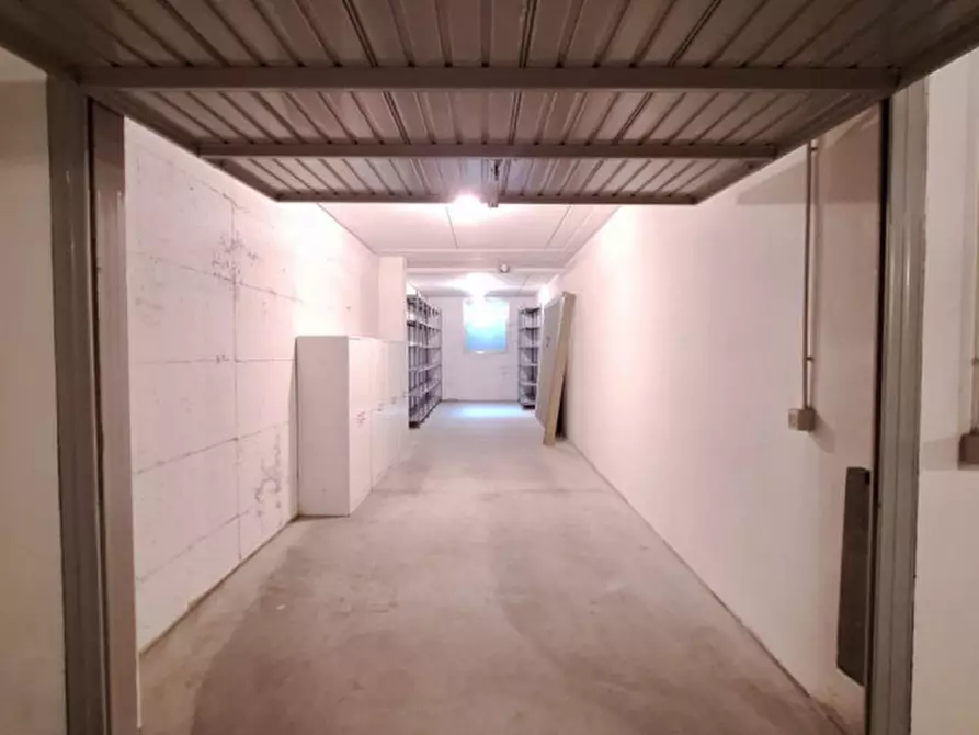 mansarda in vendita a Rovigo in zona San Bartolomeo
