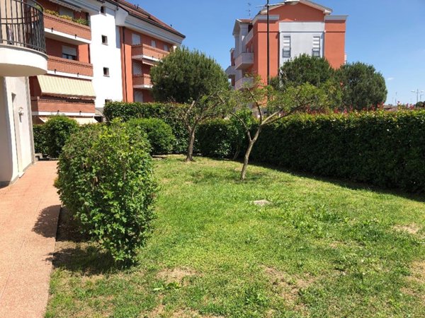 appartamento in vendita a Rovigo in zona Centro Storico