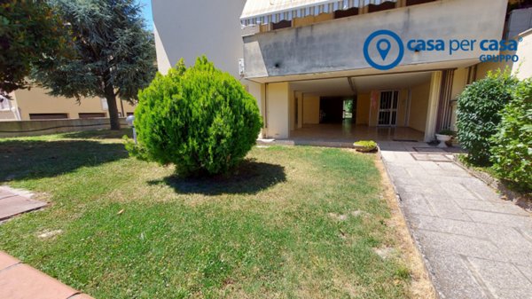 appartamento in vendita a Rovigo in zona Granzette