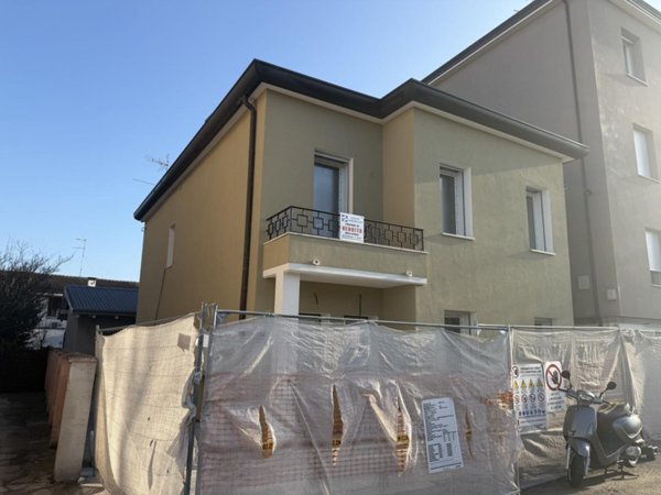 appartamento in vendita a Rovigo in zona Centro Storico