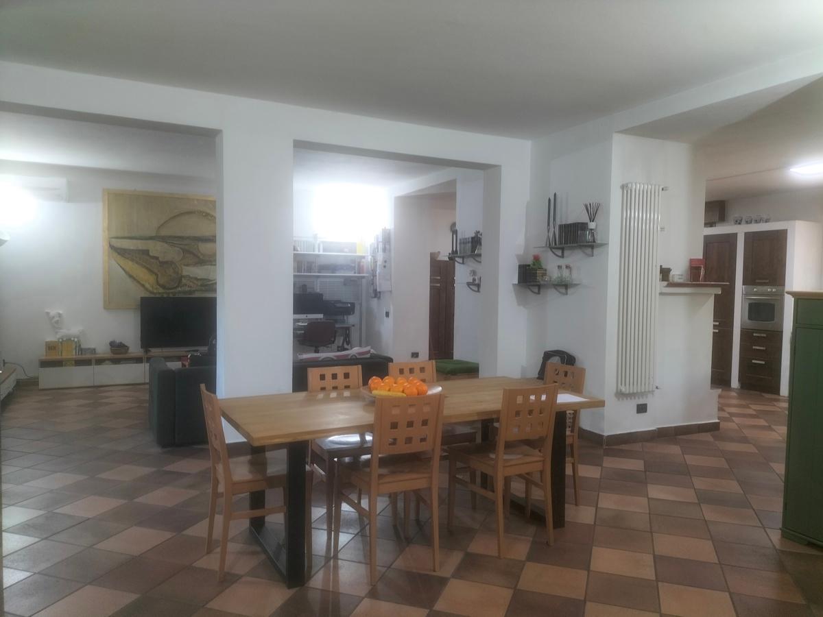 casa indipendente in vendita a Rovigo in zona Boara Polesine
