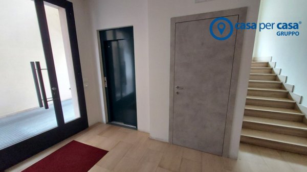appartamento in vendita a Rovigo in zona Centro Storico