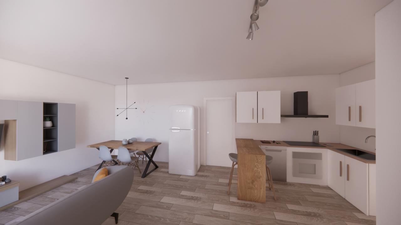 appartamento in vendita a Rovigo