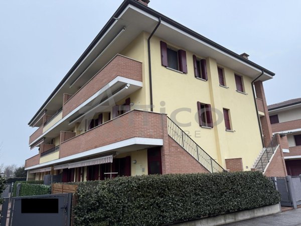 casa semindipendente in vendita a Rovigo in zona San Pio X