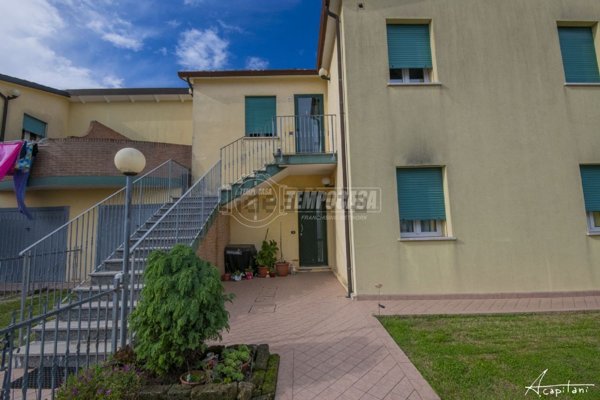appartamento in vendita a Rovigo