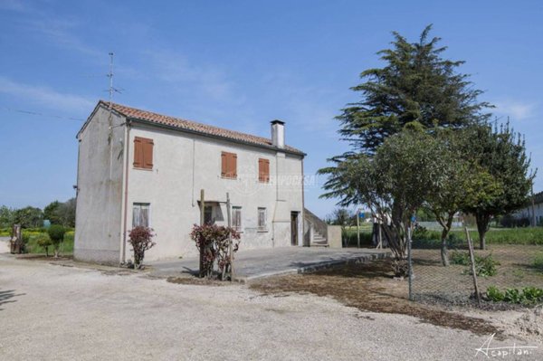 casa indipendente in vendita a Rovigo