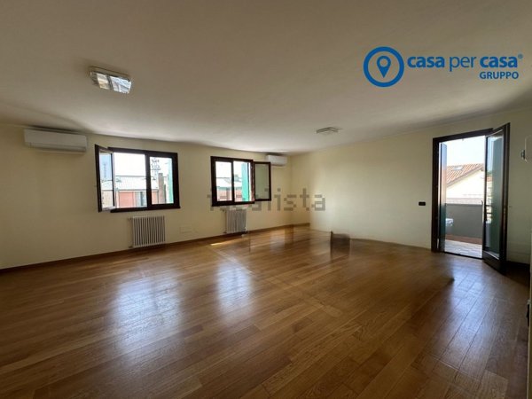appartamento in vendita a Rovigo