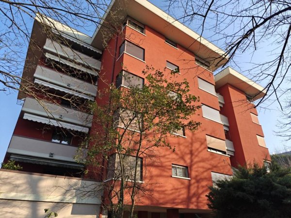 appartamento in vendita a Rovigo in zona Centro Storico