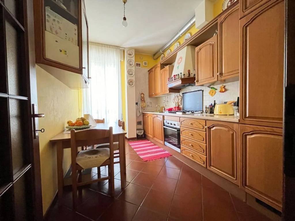 appartamento in vendita a Rovigo in zona Centro Storico