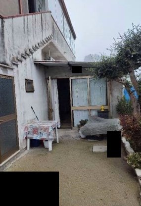 casa semindipendente in vendita a Rovigo in zona Boara Polesine