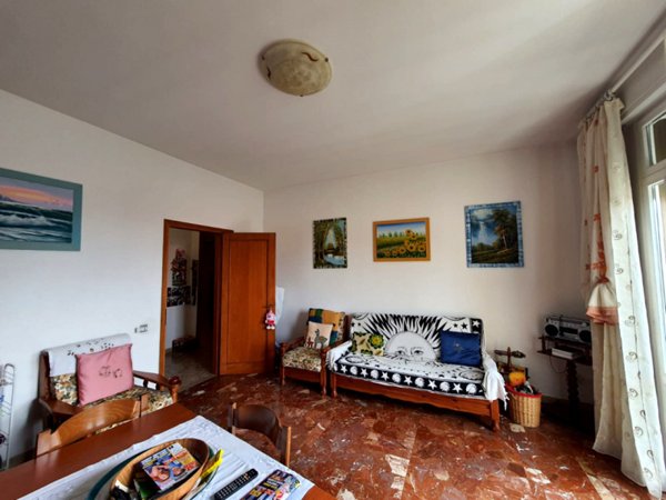 appartamento in vendita a Rovigo