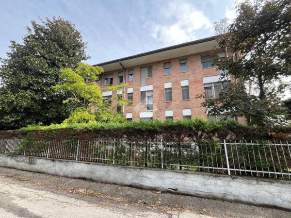 appartamento in vendita a Rovigo in zona Centro Storico