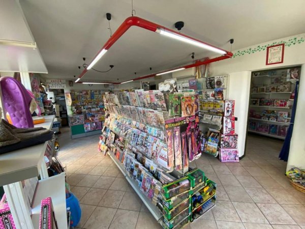 negozio in vendita a Rovigo in zona Centro Storico