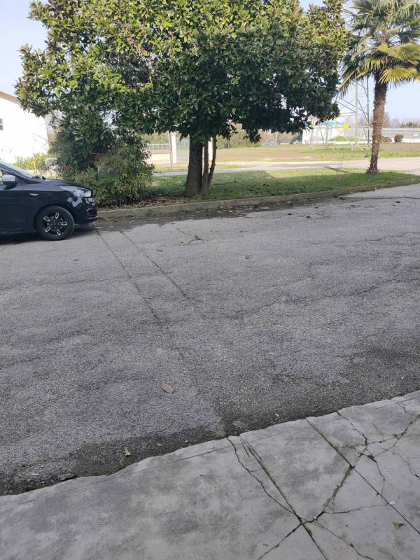 ufficio in vendita a Rovigo in zona Centro Storico